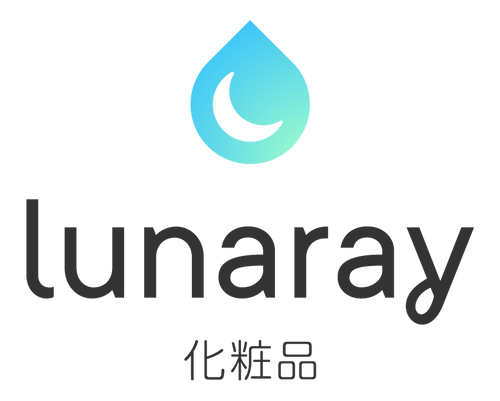 lunaray – japanese inspired clean beauty